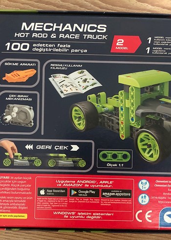 Clementoni - Görsel 4