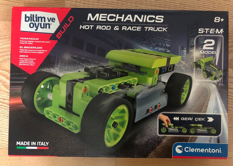 Clementoni - Görsel 3