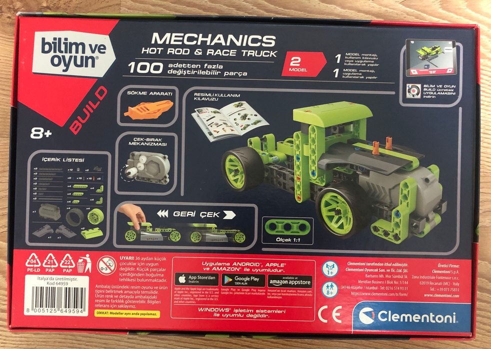 Clementoni - Görsel 4