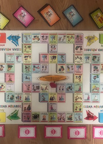 Eğitici Dini Oyun Seti - Görsel 3