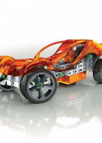 Clementoni Mekanik Laboratuvarı - Görsel 7