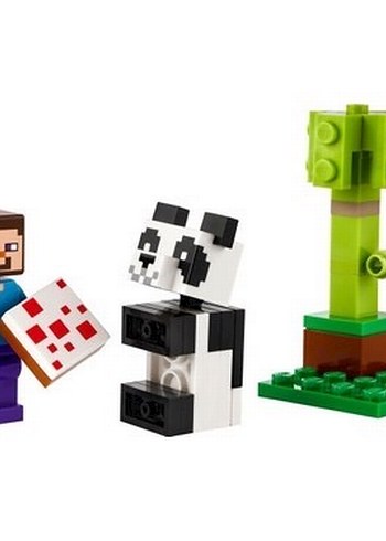 LEGO Minecraft - Görsel 3