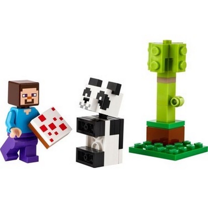 LEGO Minecraft - Görsel 3