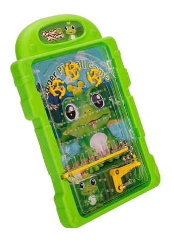 Pinball Eğitici Oyuncak - Görsel 3