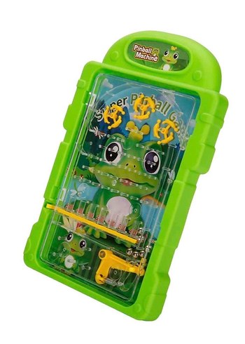 Pinball Eğitici Oyuncak - Görsel 4