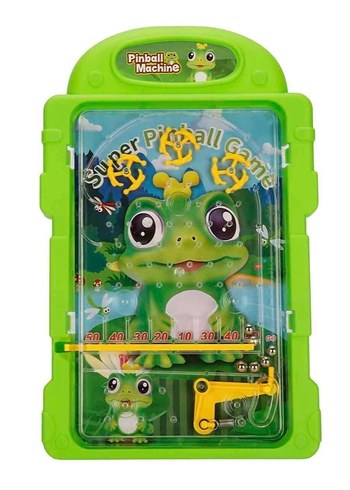 Pinball Eğitici Oyuncak - Görsel 2