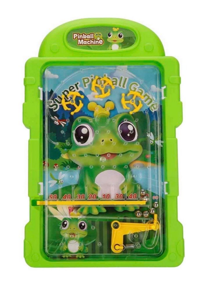 Pinball Eğitici Oyuncak - Görsel 2