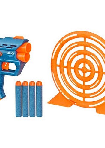 Nerf Oyuncak Tabanca - Görsel 4