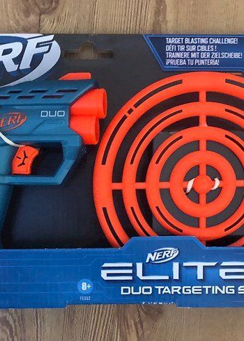 Nerf Oyuncak Tabanca - Görsel 2