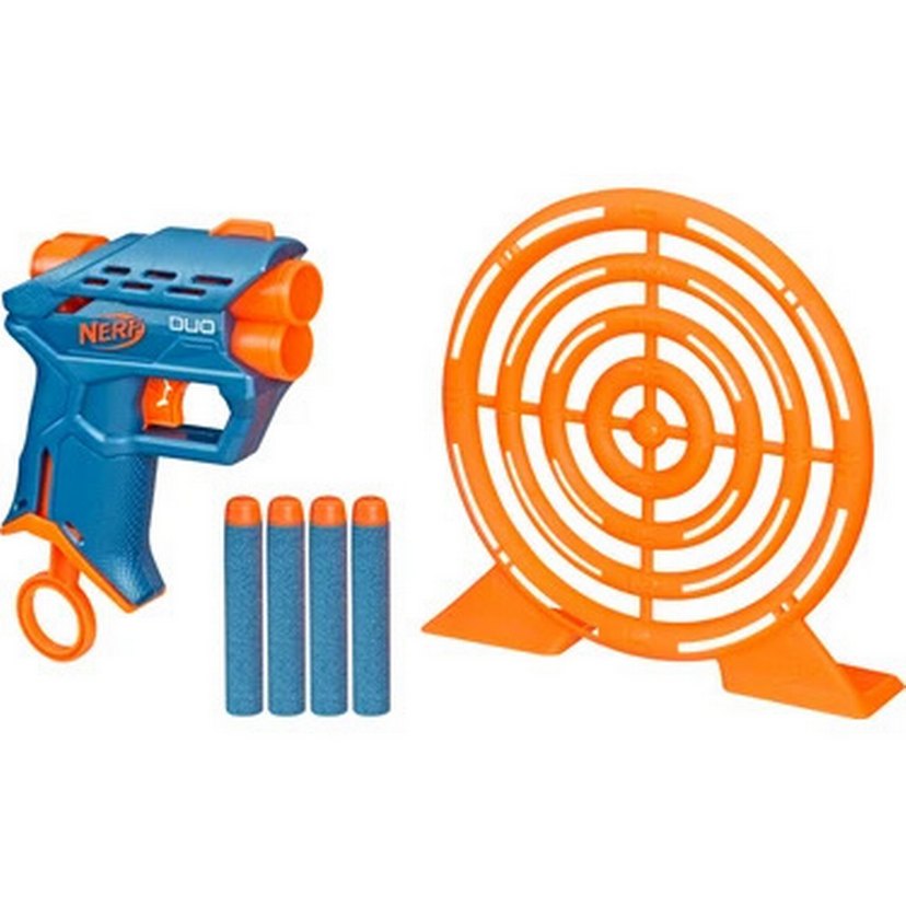 Nerf Oyuncak Tabanca - Görsel 4