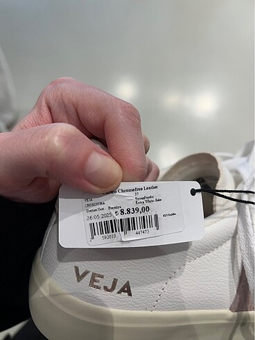 Diğer Veja Sneaker