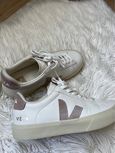 37 Beden Veja Sneaker
