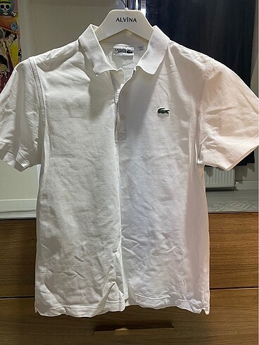 Lacoste Sport Polo