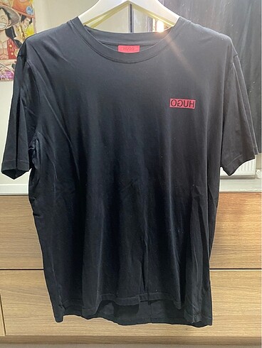 Hugo Boss yaz tişört