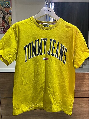 Tommy Hilfiger Tişört XL