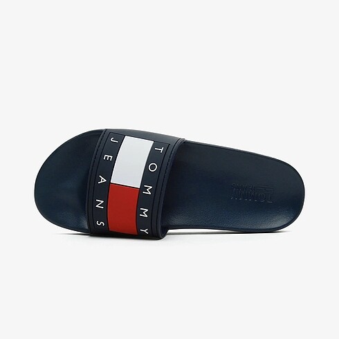 Tommy Hilfiger Kadın Terlik