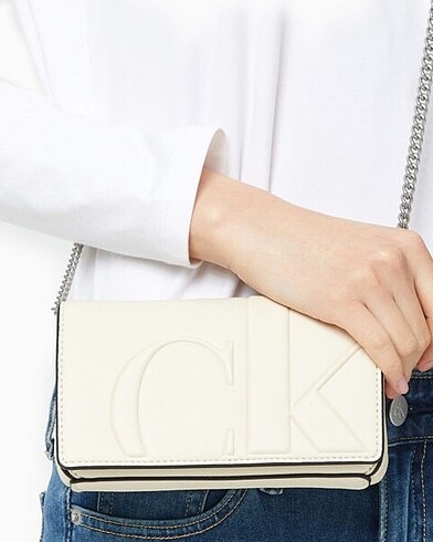Calvin Klein Çanta