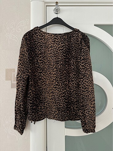 40 Beden Hm h&m bluz