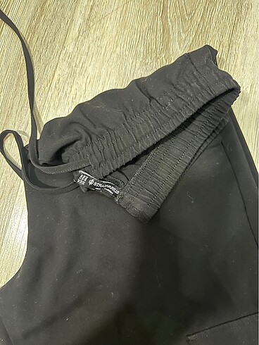 Stradivarius Stradivarius Kargo Keten
