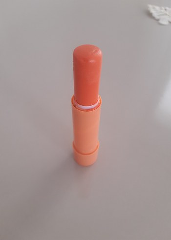 Beden Bee Beauty Pastel Turuncu Dudak Kremi