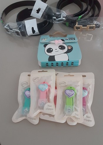 Renkli Toplar (5 adet, diğer görsellerde örnekleri mevcut) - Görsel 4