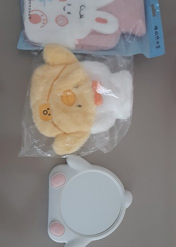 Renkli Toplar (5 adet, diğer görsellerde örnekleri mevcut) - Görsel 3