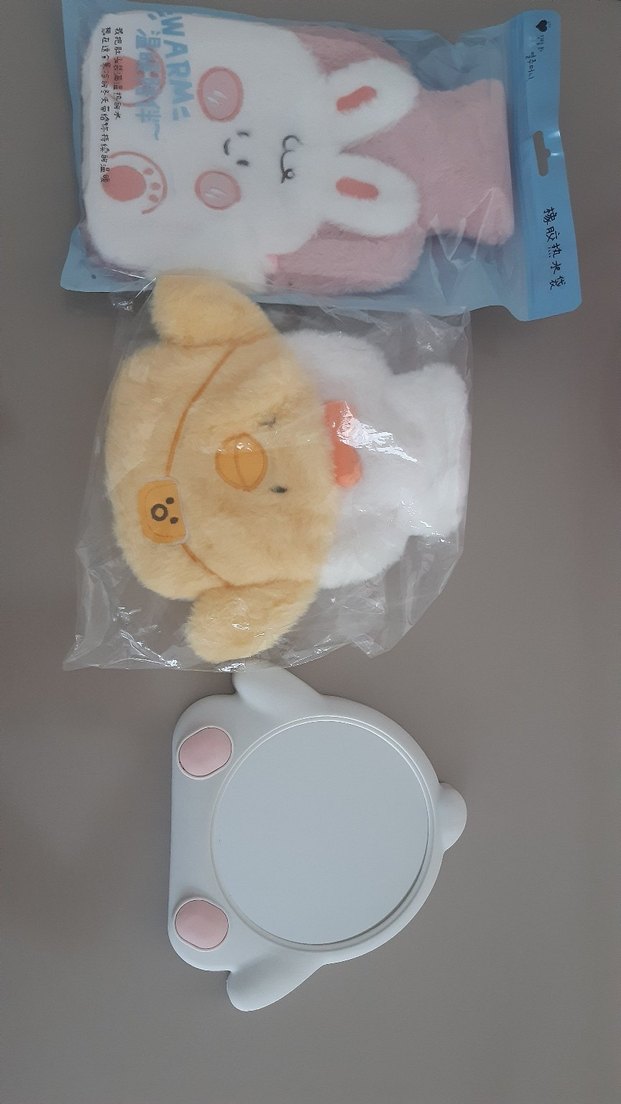 Renkli Toplar (5 adet, diğer görsellerde örnekleri mevcut) - Görsel 3