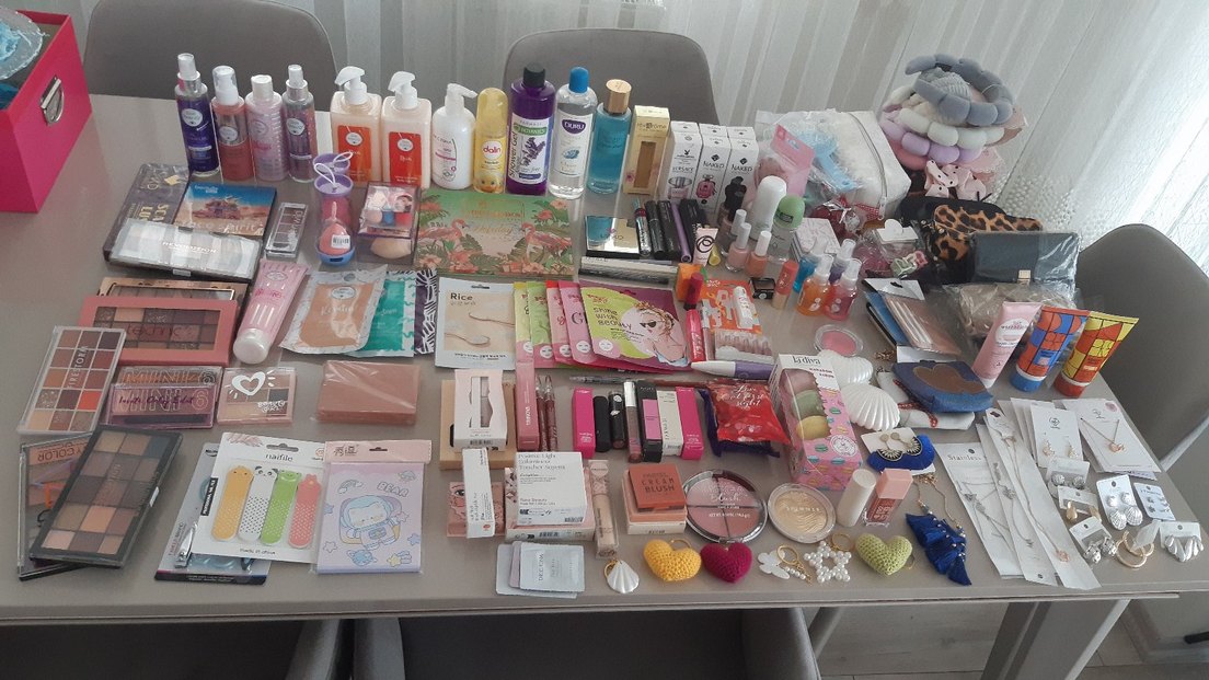 Renkli Toplar (15 adet, diğer görsellerde örnekleri mevcut) - Görsel 2