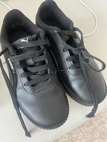 Puma erkek çocuk ayakkabı