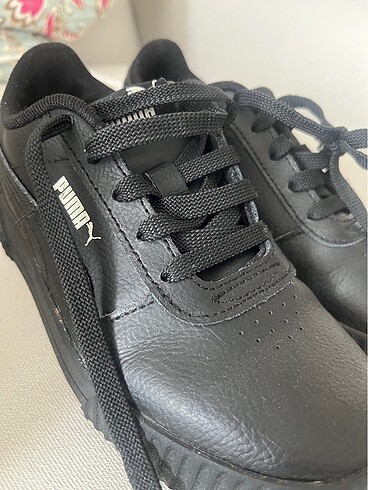 Puma Puma erkek çocuk ayakkabı