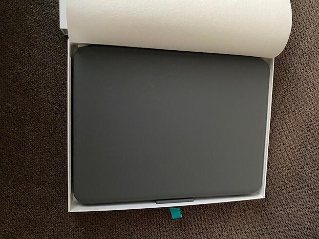 Sıfır, Logitech Slim Folio iPad kılıfı - Görsel 5