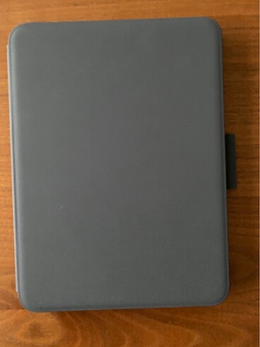 Sıfır, Logitech Slim Folio iPad kılıfı - Görsel 7