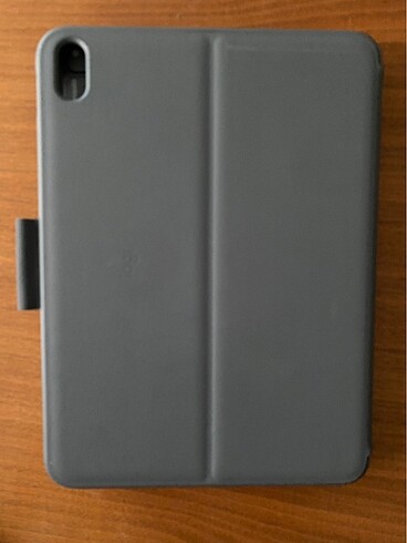 Sıfır, Logitech Slim Folio iPad kılıfı - Görsel 8