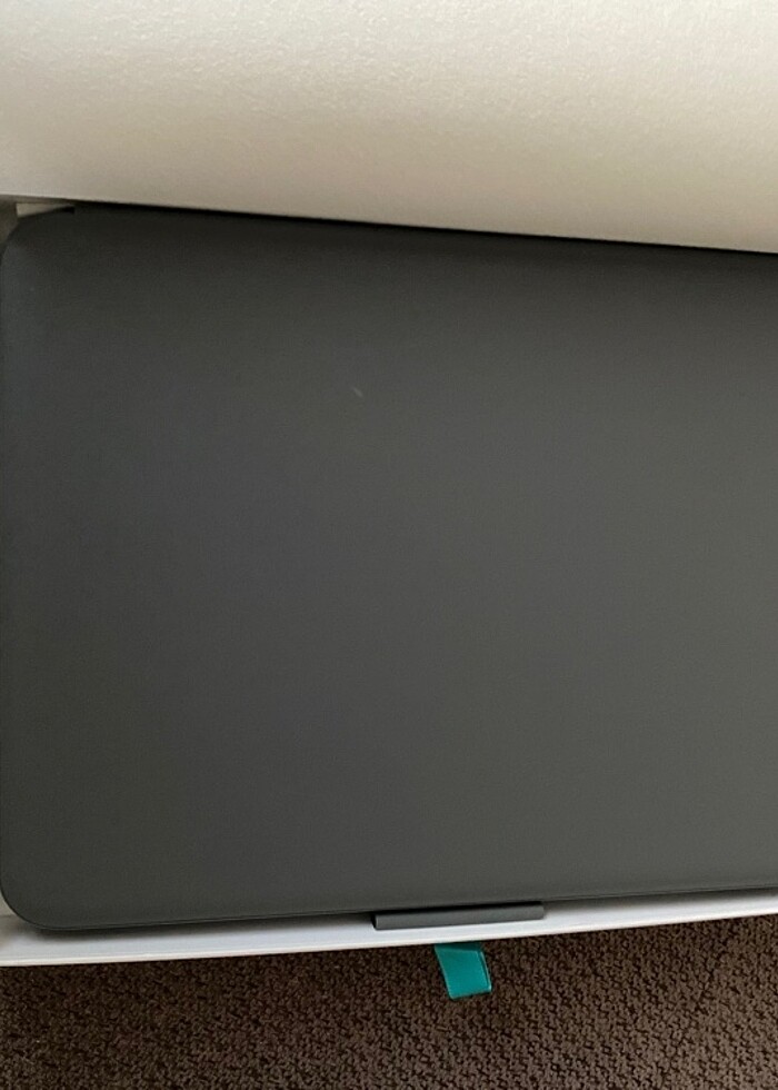 Sıfır, Logitech Slim Folio iPad kılıfı - Görsel 5