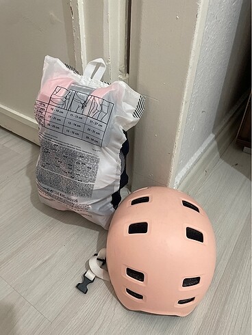 Beden Tam takım kask takım