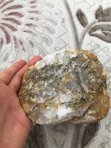 Beden çeşitli Renk 1 adet büyük boy zultanit 1.5kg