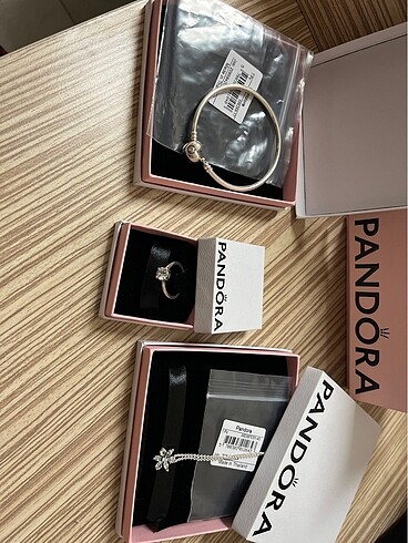 Pandora