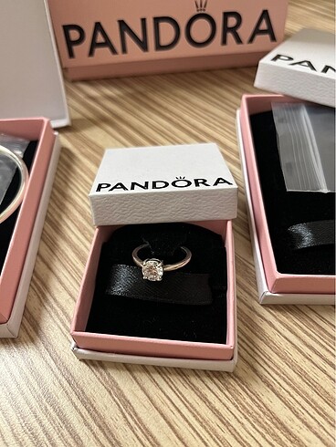  Beden Pandora