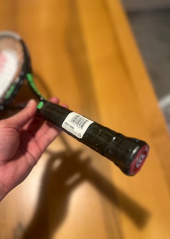 Wilson Blade Feel 9-10 Yaş Tenis Raketi