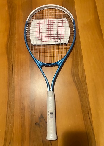 Beden Wilson ultra power xl 112 WR14720U3