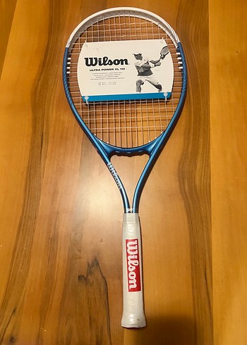 Wilson ultra power xl 112 WR14720U3