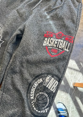NBA eşorman altı 2 tanesi tek fiyata - Görsel 2