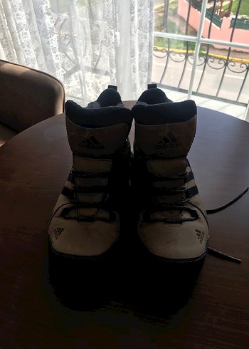 Adidas orginal kışlık bot - Görsel 4