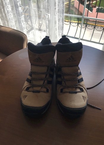 Adidas orginal kışlık bot - Görsel 3