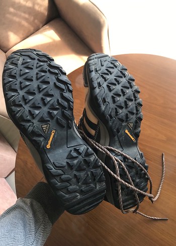 Adidas orginal kışlık bot - Görsel 2