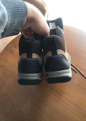 Adidas orginal kışlık bot - Görsel 8