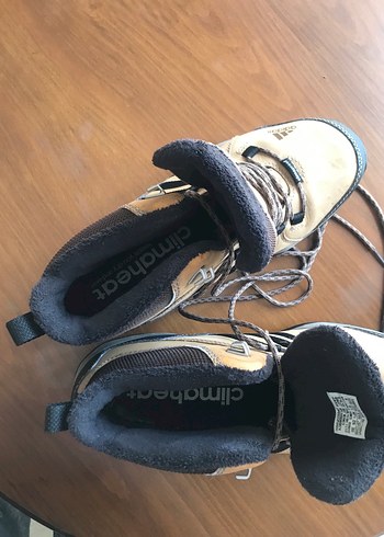 Adidas orginal kışlık bot - Görsel 7