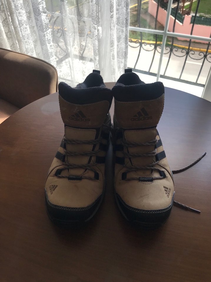 Adidas orginal kışlık bot - Görsel 3