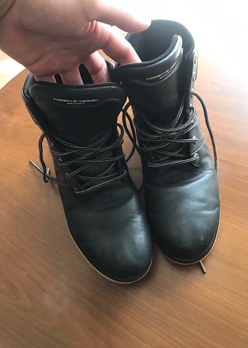 Adidas Porsche Design orginal bot - Görsel 3