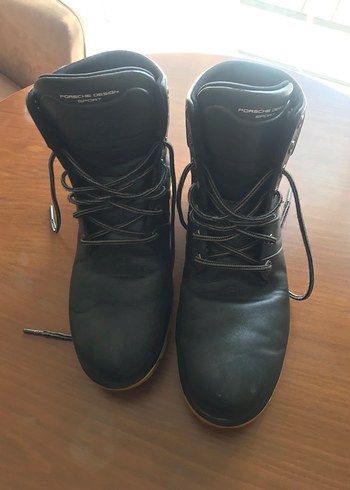 Adidas Porsche Design orginal bot - Görsel 8